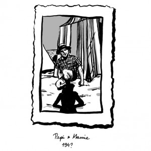 Une photographie