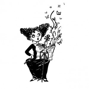 L'art de la fugue
