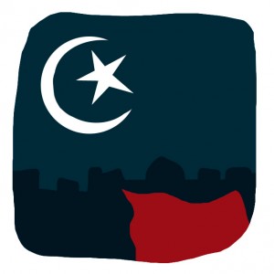 Tunisie libérée