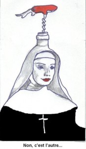 C'est pas la "mère" à boire ?