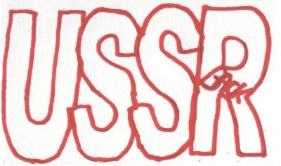 Back in USSR