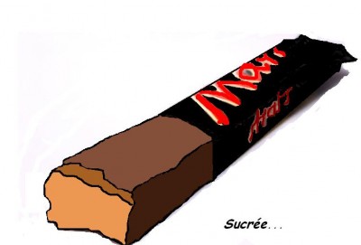 La vie sur mars