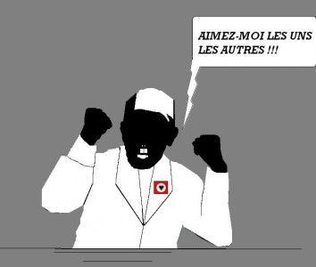 Aimez moi