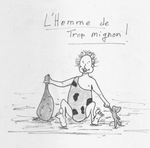 tropmignon