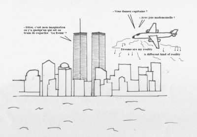 le quart d'heure americain