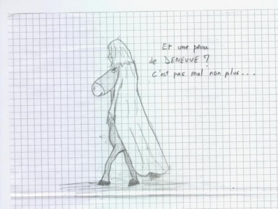 peau d'ane
