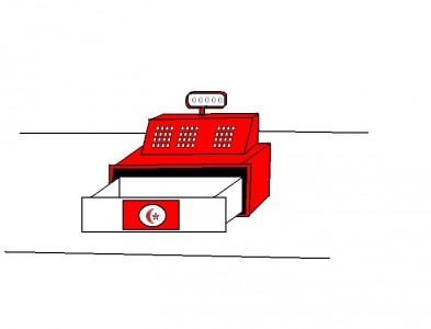 Tunisie libérée