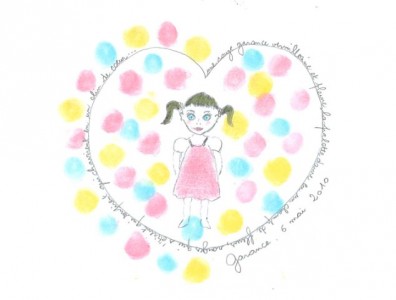 Garance-Chocho