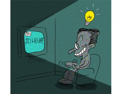 dérive