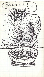 patate