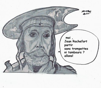 sans trompes ni temps bourre