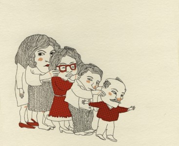 fauxsemblants