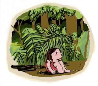 petit paradis-caro