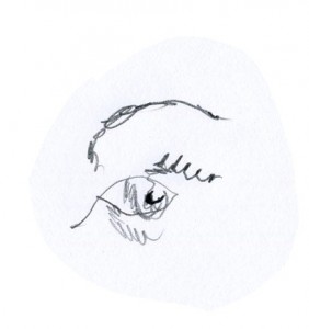 oeil - caro