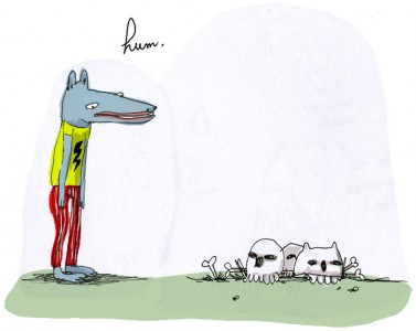 denominateur commun - caro