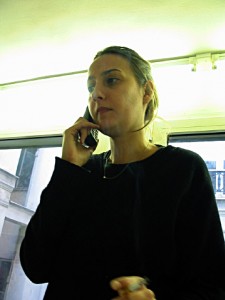Valérie