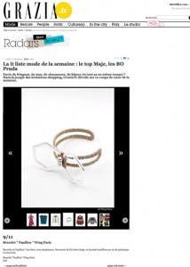 Grazia.fr