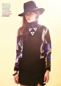 Flavor Dec 2011