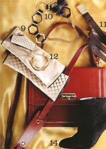 Version Feminin 10/2010