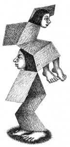 La boîte à gants - 2008