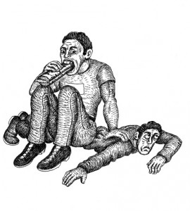 Les arènes almanach des médias - 2005