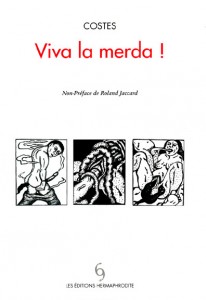 Viva la merda couverture
