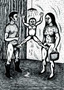 Pot-pourri "Sodomie le samedi"- 2006
