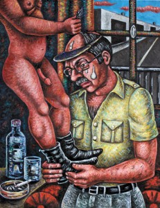 Gepetto  - 2010