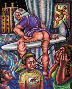 Repassage 2011