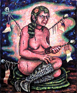 Sébastienne 2011