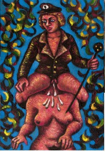Totem 2011