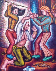 Les mondes nouveaux - 2006