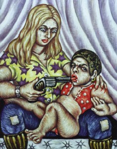 Médée - 2003