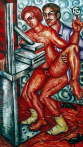 Mammographie - 2003