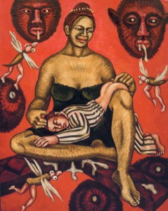Queen Mab - 2008