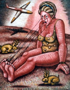 Lifting - 2008