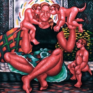 Les bisous - 2006