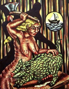 La vieille tirelire - 2004