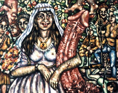 Le beau mariage - 1998