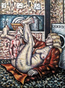 Accouchement - 2004