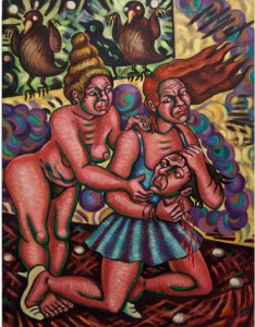Tue-tête - 2009
