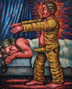 La gaule du matin - 2009