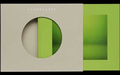 Landscapes • Marina Gadonneix + Marcelline Delbecq + RVB Books (Paris)