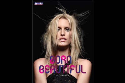 Modern Weekly (Lifestyle) • Born Beautiful 2011 (Shanghai)