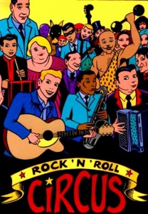 Rock'n'roll Circus