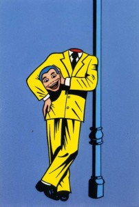 Festival de la BD indépendante - Livry-Gargan