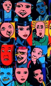 Festival de la BD Indépendante - Livry-Gargan