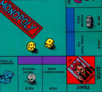 monopoly