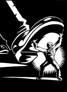 Tue ton patron - Jean-Pierre Levaray