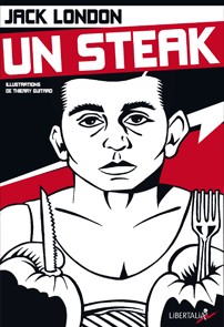 Un Steack - Jack London